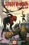 Superior Spider-Man Team-Up 2: Superior Six (Marvel Enterprises) - фото