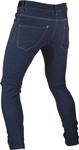 Джинсовые штаны Leatt MTB Gravity 3.0, синие - фото 3