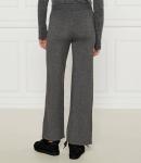 Спортивные брюки Liu Jo Sport Regular Fit, серый - фото 3