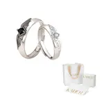 Кольцо Love Frequency Series Unisex KADER - фото