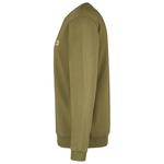 Пуловер Fjällräven Vardag, черный - фото 2