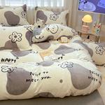 Yalu Простыня 150x200 см - фото 9