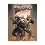 Бокс-сет Traveller: 2300AD Box Set, 2300AD (Mongoose Publishing) - фото