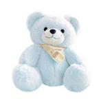 Плюшевая кукла Xingchan Scarf Bear Princess lovers, синий - фото 10