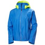 HELLY HANSEN Куртка женская, Pink Cloud - фото 4