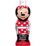 AIR-VAL Минни Гель и Шампунь 400мл Air Val - фото