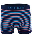Трусы normani Boxer shorts, синий - фото 2