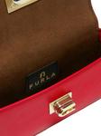 1927 мини-сумка Furla, красный - фото 3