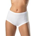 Трусы Erwin Müller Taillen 3er Pack, белый - фото 2