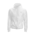 Плащ унисекс Tahoe Altus, белый - фото