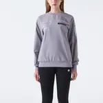 Свитшот мужской DESCENTE, черный - фото 9