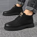 Ботинки HLA Martin Boots Men - фото 11