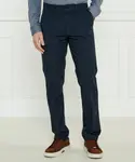 Брюки Дентон Regular fit Tommy Hilfiger, серый - фото
