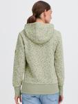Толстовка Oxmo Beate, mottled green - фото 5