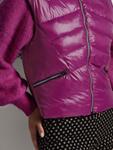 Жилет MADELEINE, Magenta - фото 6