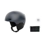 Лыжный шлем GIRO, индиго - фото