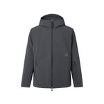 HELLY HANSEN Куртка мужская, Dark Gray - фото 3