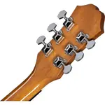 Акустическая гитара Epiphone Songmaker Player Pack DR-100 - натуральный - фото 6