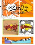 Comic Cartoon: Creativity of Comic Cartoon - фото