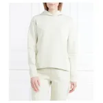 Толстовка обычного кроя Calvin Klein, зеленый - фото