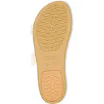 Сандалии Crocs Brooklyn Buckle Low, белый - фото 2