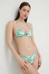 Низ купальника Billabong, зеленый - фото 3