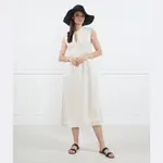 Платье Мануэла Max&Co., экрю - фото 2