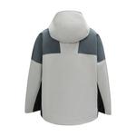 Куртка мужская CAT, серая - фото 3