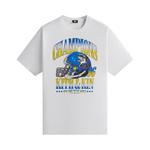 Футболка Kith & Kin Champions 1996 Vintage Tee, белый - фото