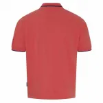 Поло Sea Ranch Eik, оранжевый - фото 2