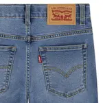 Джинсы Levi's 502 Regular Taper, синий - фото 3