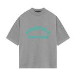 Футболка Fear of God Essentials Heavy Jersey - фото 2