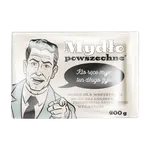 Гипоаллергенное обычное мыло Barwa, 200 гр - фото 2