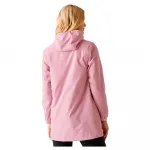 Куртка Regatta Lioka, розовый - фото 2