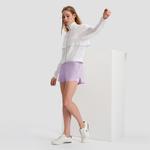 ЖЕНСКАЯ СТУДИЯ Куртка женская Descente, цвет WT-WHITE - фото 9