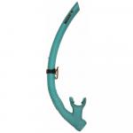 Трубка для дайвинга Beuchat Spy Purge, синий - фото