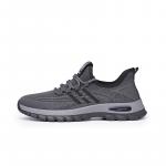 Кроссовки LAORENTOU Lifestyle Shoes Men Low-top, черный - фото 10