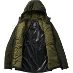 Куртка Layover Roark, синий - фото 3