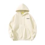 Унисекс свитшот FUERZA, Burgundy - фото 11