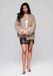 Кардиган Ombre Cardigan, Beige - фото 2