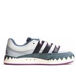 Кроссовки adidas Adimatic 'Halloween 2024' - фото 2