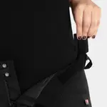 Брюки Siroko Ultimate Pro Sils, черный - фото 7