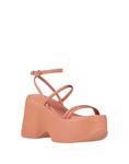 Сандалии Vic Matiē, бледно-розовый - фото 2
