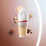 Тональная основа Skin Glow Shiseido, 540 (30 ml) - фото 2