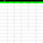 Горные ботинки Inov-8, фиолетовый - фото 4