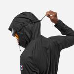 Куртка MILLET Trilogy Jorasses Ptx MILLET, Black - Noir - фото 2