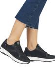 Кроссовки Rieker Sport, Black - фото 2