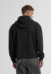 Худи Urban Classics Hoodie, Black - фото 3