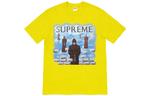 Футболка FW19 унисекс Supreme - фото