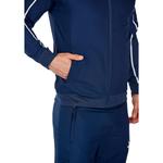 Куртка Erima, синий - фото 4